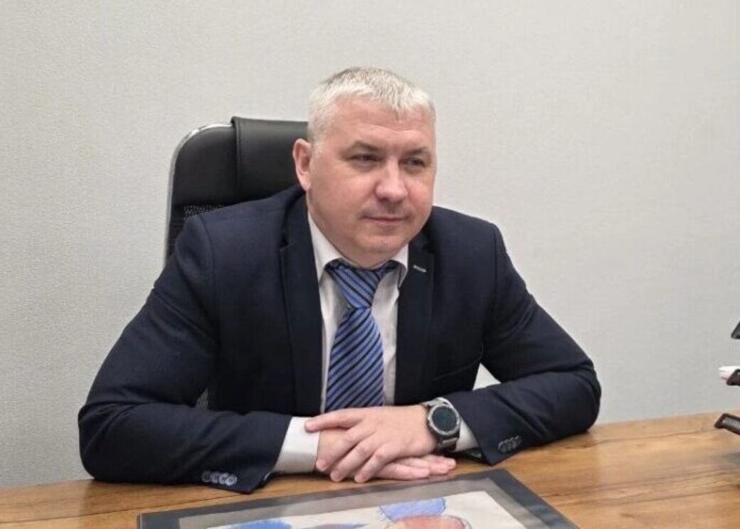 Главный по безопасности