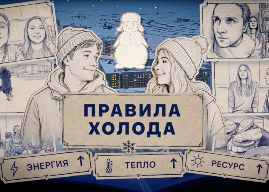 Нужен ли отдых после отпуска, выяснили ведущие проекта «Правила холода»