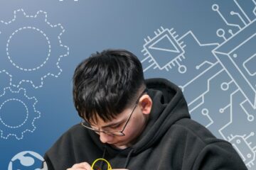 В «Фаблабе» открыт набор на курс по программированию квадрокоптеров
