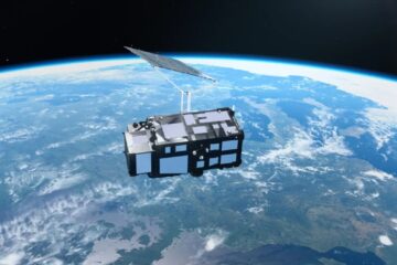 Спутник Sentinel‑3C приступил к изучению Арктики и океанов