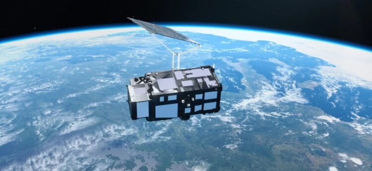 Спутник Sentinel‑3C приступил к изучению Арктики и океанов