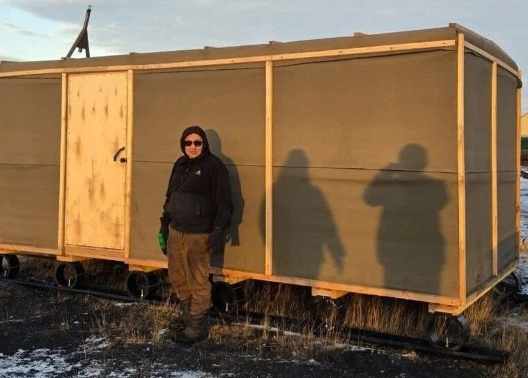 Оленеводы и промысловики получат новые балки