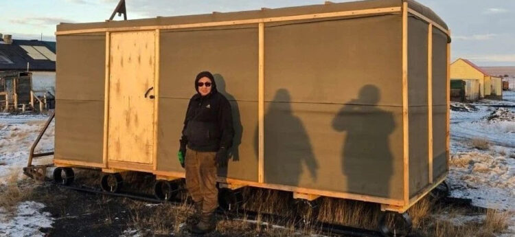Оленеводы и промысловики получат новые балки