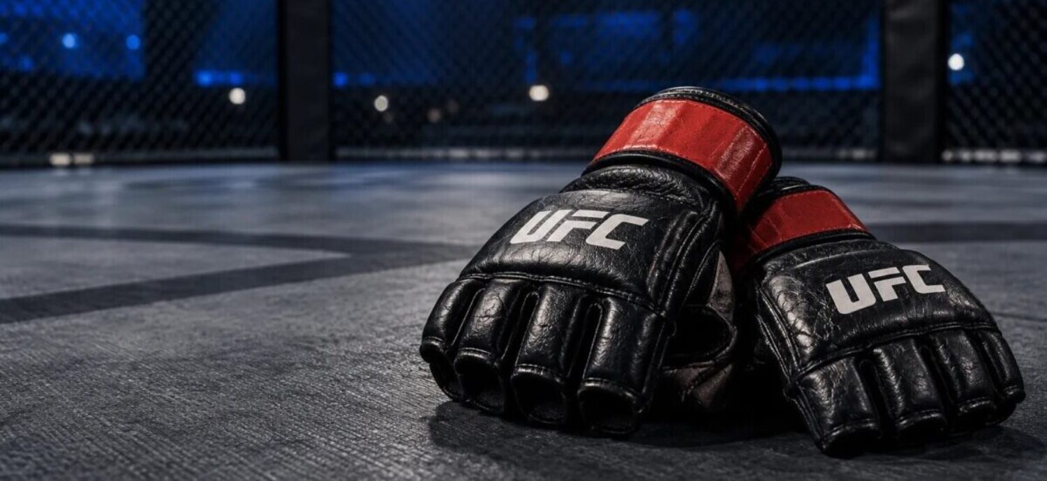 Характер, закаленный Севером: Петр Ян защитил титула чемпиона UFC