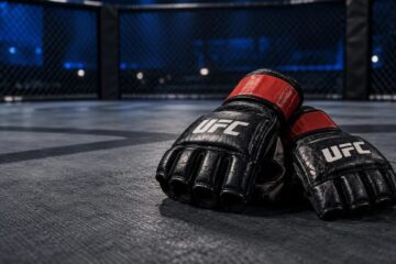 Характер, закаленный Севером: Петр Ян защитил титула чемпиона UFC