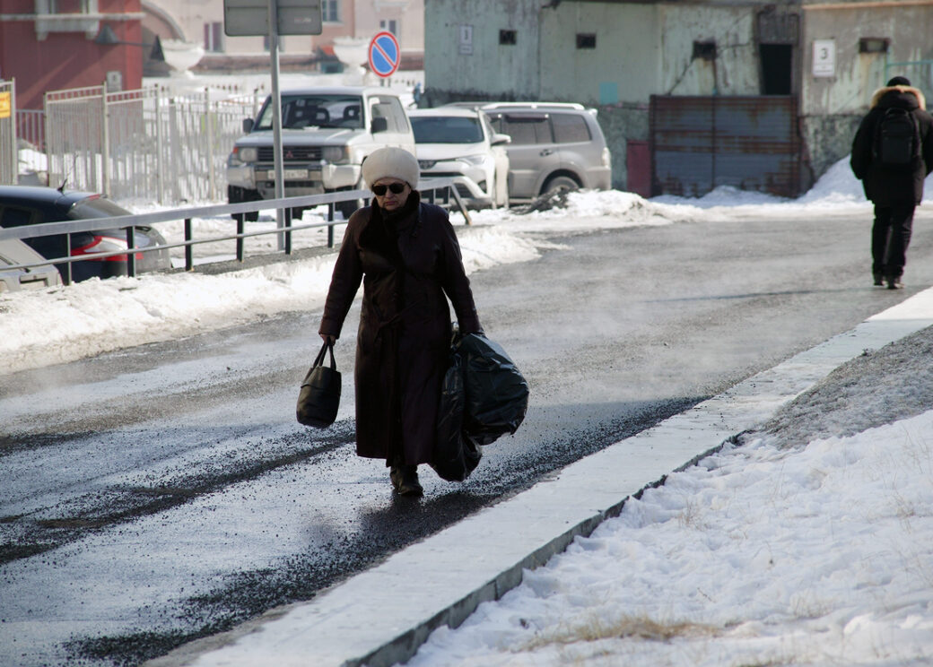В Госдуме объяснили, почему соседи могут получать пенсию в разные дни