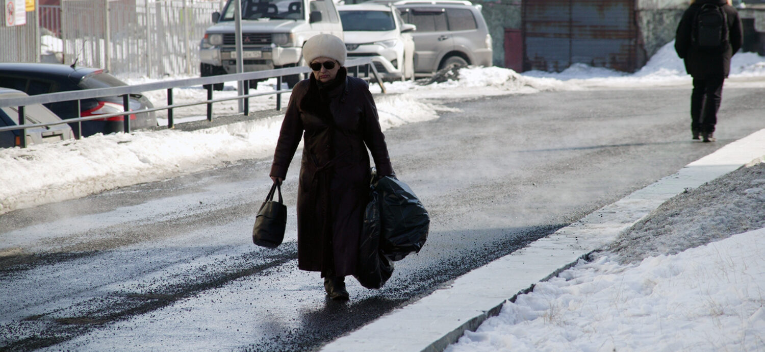 В Госдуме объяснили, почему соседи могут получать пенсию в разные дни