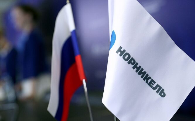 Экопроекты «Норникеля» на Таймыре вошли в доклад ИНФРАГРИН