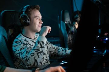 В Норильске прошёл турнир по PUBG для участников молодёжной корпоративной программы «В хорошей компании»
