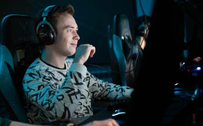 В Норильске прошёл турнир по PUBG для участников молодёжной корпоративной программы «В хорошей компании»