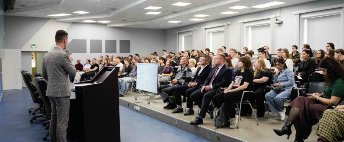 Студенты ЗГУ начнут совмещать учёбу с работой на предприятиях «Норникеля»
