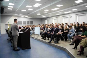 Студенты ЗГУ начнут совмещать учёбу с работой на предприятиях «Норникеля»
