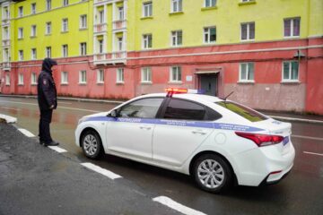 Транспортные полицейские задержали жителя Дудинки с партией наркотиков весом более двух килограммов