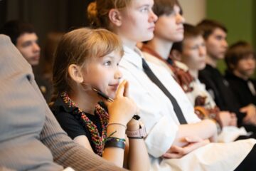 Как первый ФАНК помог горожанам представить город будущего