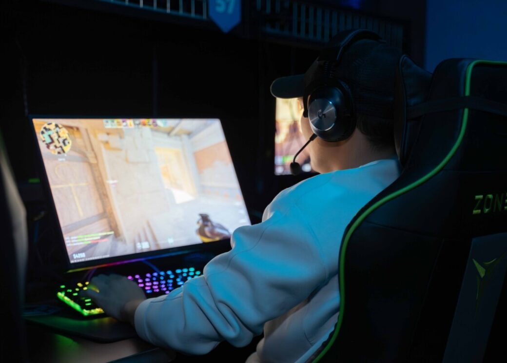 В Норильске подвели итоги второго сезона киберспортивного турнира Cyber House League