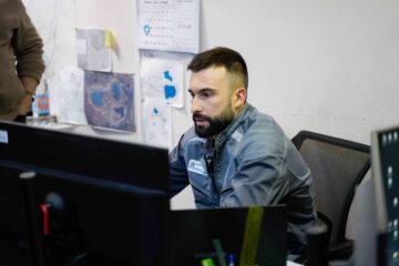 ИИ помогает геомеханикам «читать» горные породы и прогнозировать безопасность