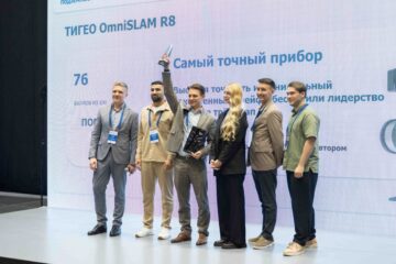 Норильские маркшейдеры: «Мы по природе – жадные до инноваций»