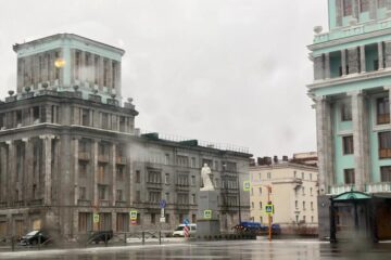 Форум «Башня PRO.События» соберёт авторов городских инициатив