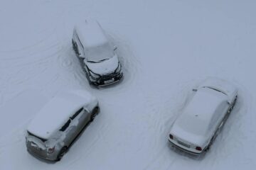 На Таймыре ищут подрядчика для устройства автозимника на Диксоне