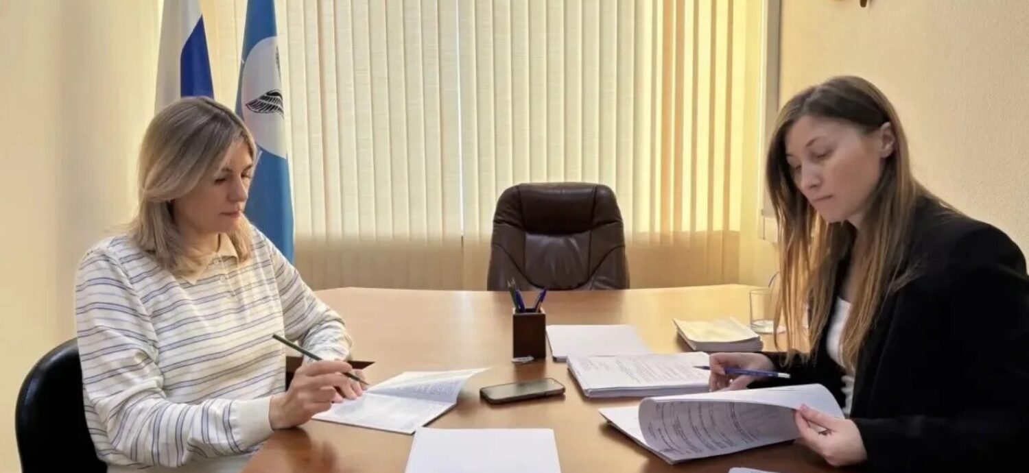 Представителям КМНС Таймыра оказали бесплатную юридическую помощь