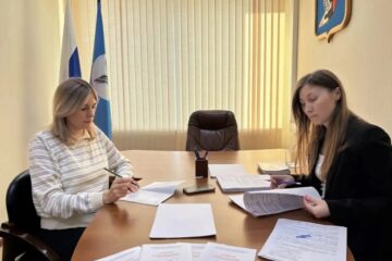 Представителям КМНС Таймыра оказали бесплатную юридическую помощь