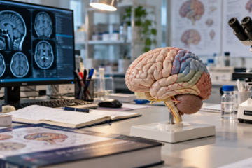 Учёные связали диету MIND с более медленным старением мозга