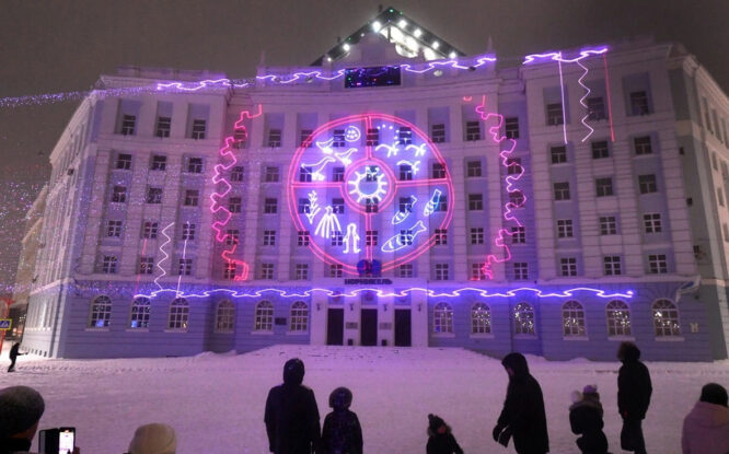 Этнический фестиваль «Большой Аргиш» в 2026 году посвящён традициям, действиям и знаниям
