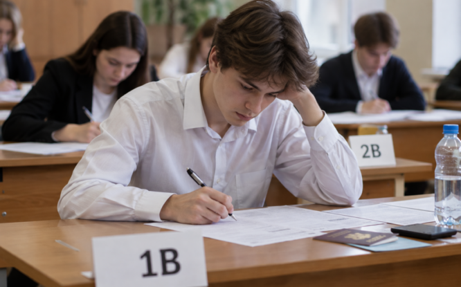 ФИПИ назвал типичные ошибки выпускников на ЕГЭ по обществознанию в 2026 году
