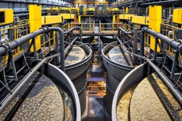 «Норникель» создаёт роботизированную лабораторию для поиска реагентов