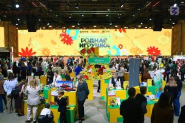 Научно-популярная игра «Таймыр. Полуостров сокровищ» победила во всероссийском конкурсе  «Родная игрушка»